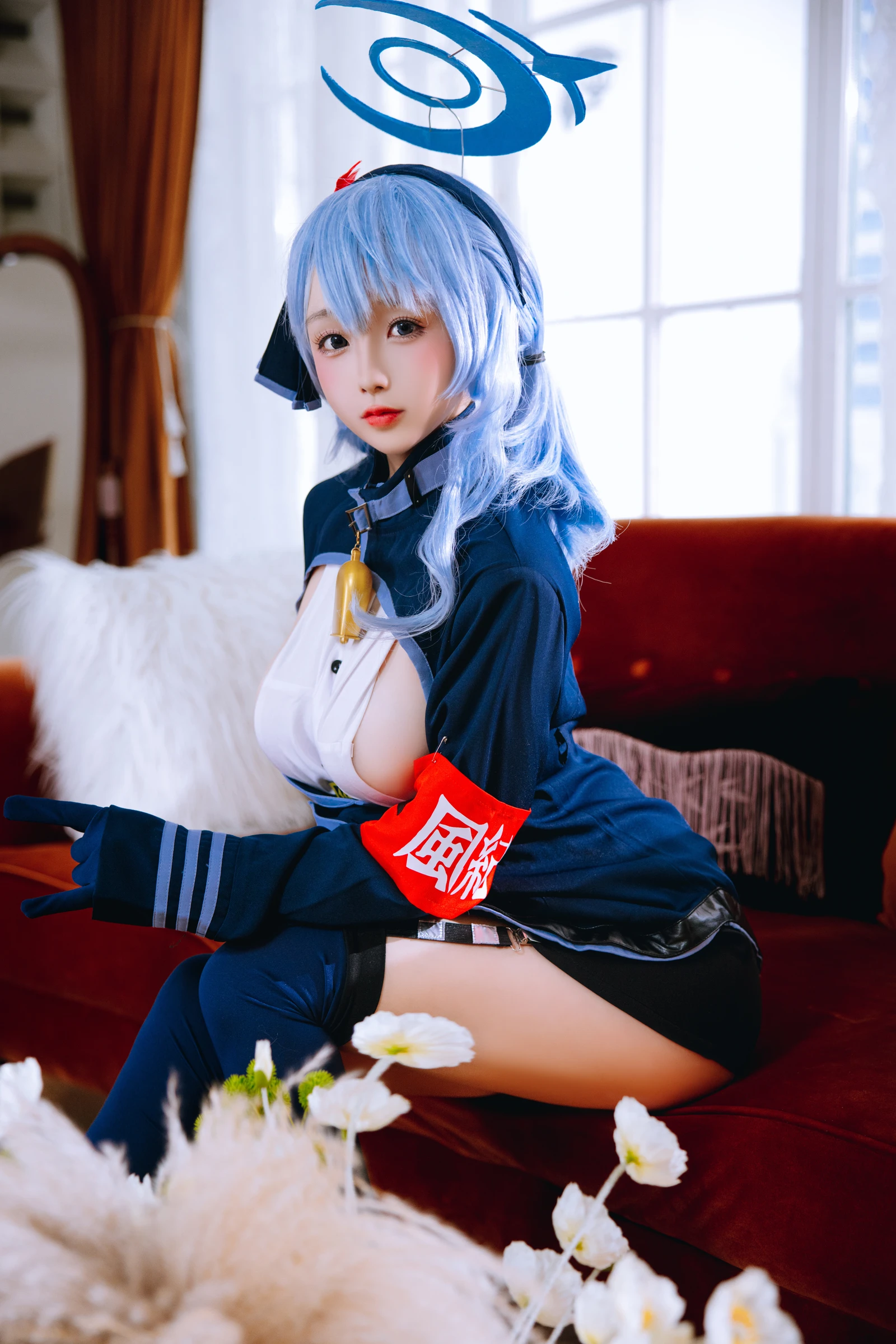 图片[5]-日奈娇 天雨亚子 107P-COS世界